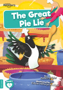The Great Pie Lie-9781839273100