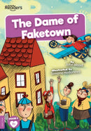 The Dame of Faketown-9781839273124