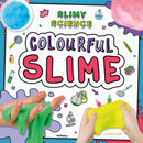 Colourful Slime-9781839273865