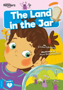The Land in the Jar-9781839273964