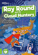 Ray Round and the Cloud Hunters-9781839274039