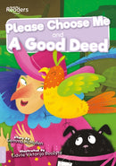 Please Choose Me and A Good Deed-9781839274084