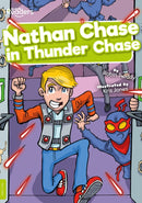 Nathan Chase in Thunder Chase-9781839274145