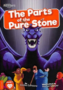 The Parts of the Pure Stone-9781839274176