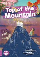 Top of the Mountain-9781839274244