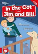In the Cot and Jim and Bill-9781839274299