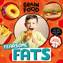 Fearsome Fats-9781839274848