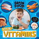 Vital Vitamins-9781839274862