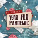 1918 Flu Pandemic-9781839276897