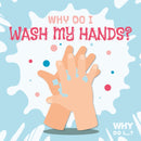 Why Do I Wash My Hands?-9781839276941