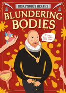 Blundering Bodies-9781839278167