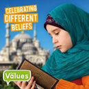 Celebrating Different Beliefs-9781839278297