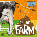 On the Farm-9781839278365