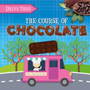 The Course of Chocolate-9781839278402