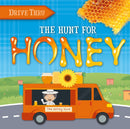 The Hunt for Honey-9781839278440