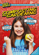 Composting and Gardening-9781839278471