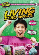 Living Zero Waste-9781839278501