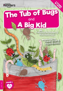 The Tub of Bugs and A Big Kid-9781839278624
