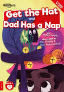 Get the Hat and Dad Has a Nap-9781839278662