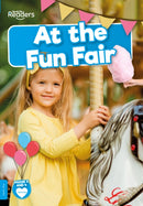 At the Fun Fair-9781839279010
