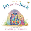 Ivy and the Rock-9781839340697