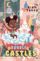 Bubble Castles-9781839341540