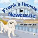 Frank's Hassle in Newcastle-9781839341663