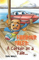 Harbour Tales : A Corker of a Tale...-9781839342455