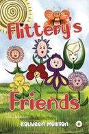 Flittery's Friends-9781839342615