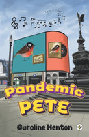 Pandemic Pete-9781839343001