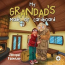 My Grandad's Made Of Cardboard-9781839343032