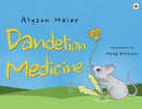 Dandelion Medicine-9781839343094