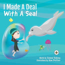 I Made a Deal with a Seal-9781839343674