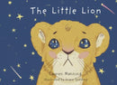 The Little Lion-9781839343698