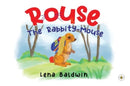 ROUSE: The Rabbity-Mouse-9781839343919