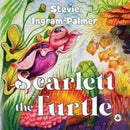 Scarlett the Turtle-9781839344312