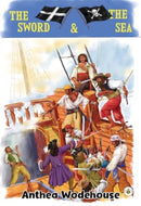 The Sword and the Sea-9781839344404