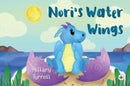 Nori's Water Wings-9781839344435