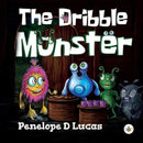 The Dribble Monster-9781839344978