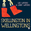 Skellington in Wellingtons-9781839345104
