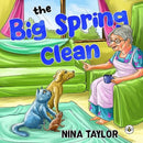The Big Spring Clean-9781839345258