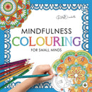 Mindfulness Colouring for Small Minds-9781839345470