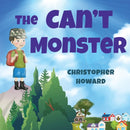 The Can't Monster-9781839345685