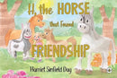 H the Horse that Found Friendship-9781839345920