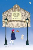 Vivienne and the Magic Croissant-9781839345951