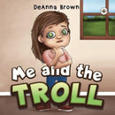 Me and the Troll-9781839346033