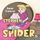 Stephen The Spider-9781839346057