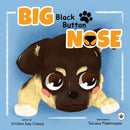 Big Black Button Nose-9781839346330