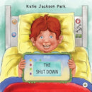 The Shutdown-9781839346361