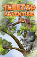 Treetop Adventure-9781839346446